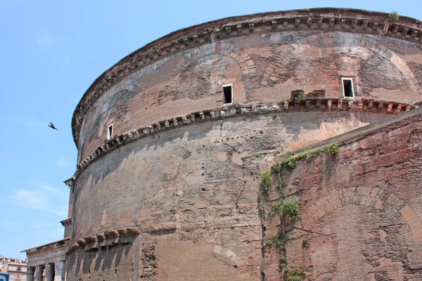 Panteón en Roma, Italia —  Fotos de Stock