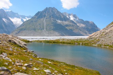 Sabah bulutlu Dağları