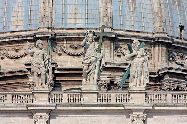 St. Peter-Kathedrale — Stockfoto