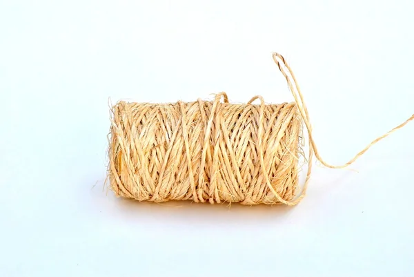 Ball of String — Stock Photo, Image