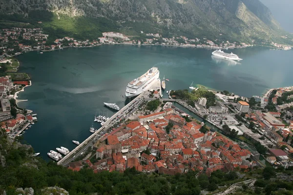 stock image Kotor, Montenegro