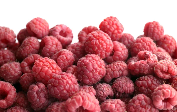 Raspberry (closeup) — Stok Foto