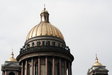 St Isaac's Cathedral