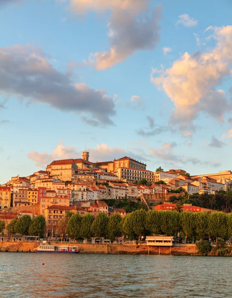 Туристический магнит Coimbra, Portugal — стоковое фото