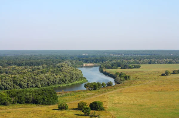 stock image River Don.