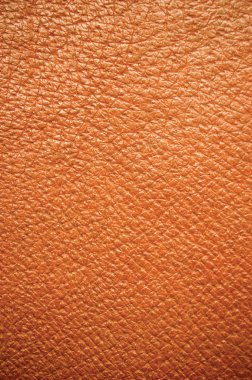 Brown Leather Background clipart