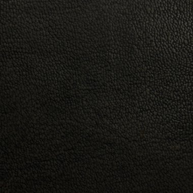 Old natural dark brown black grunge grungy leather texture background clipart