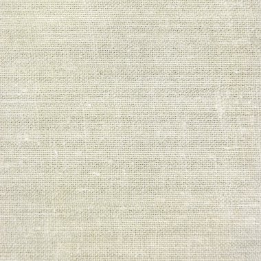 Natural vintage linen burlap fabric texture background, tan, beige, yellow