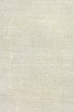 Natural vintage linen burlap texture background, tan, beige, yellow
