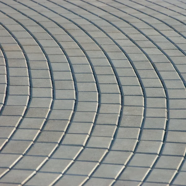 Cobblestone pavimento fondo textura —  Fotos de Stock