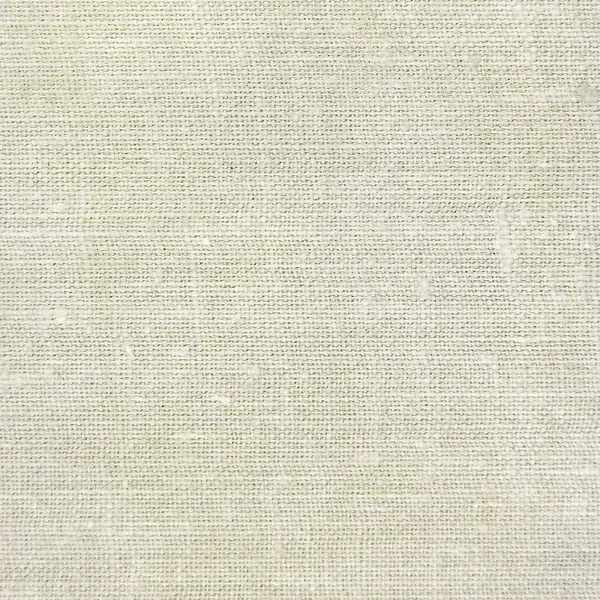 Natural vintage linen burlap fabric texture background, tan, beige, yellow — Stock Photo, Image