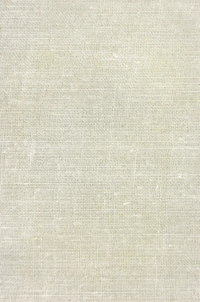 ナチュラル ヴィンテージ リネン黄麻布のテクスチャ背景、タン、ベージュ、黄色 — ストック写真