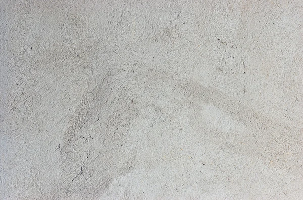 Texture Stucco Grunge Wall, Plâtre gris naturel — Photo