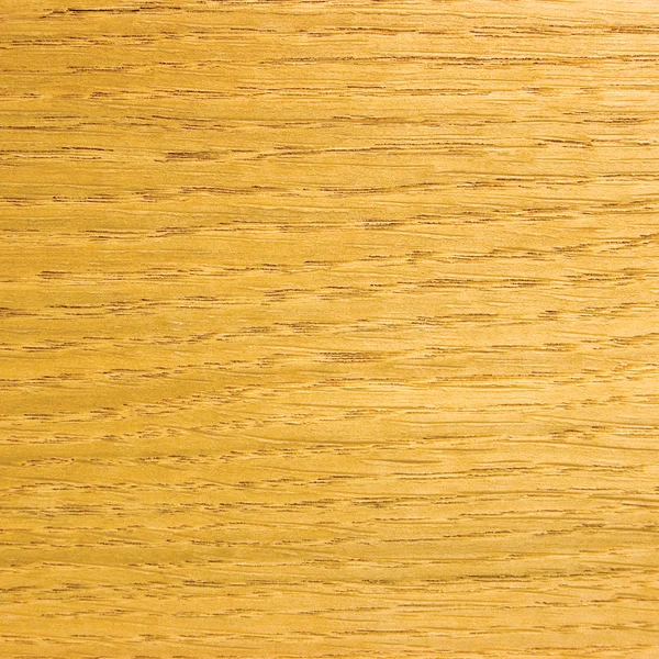 Light Wood Texture, Natural Oak Veneer Grain — Stock Photo, Image