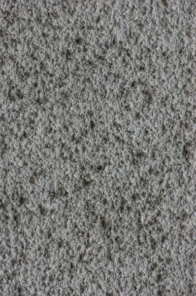 Guma szary ścienne stiuk tekstura tło — Zdjęcie stockowe