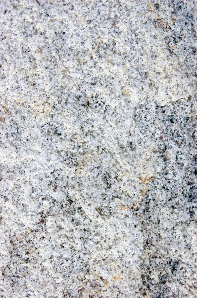 Padrão de textura de rocha de pedra cinza, grande fundo vertical texturizado detalhado close-up — Fotografia de Stock