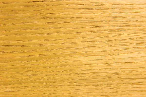 Texture bois grain léger, Placage chêne naturel — Photo