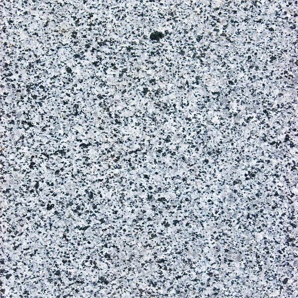 Textura de piedra de granito de corte áspero, fondo gris natural, grueso — Foto de Stock