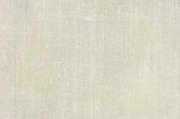 Sfondo naturale tela di lino vintage texture, tan, beige, giallo — Foto Stock