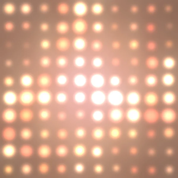 Abstrakter Licht-Hintergrund — Stockfoto