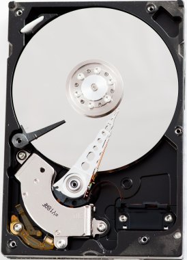HDD kavramı