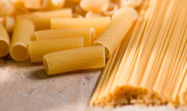 stock image Italian pasta