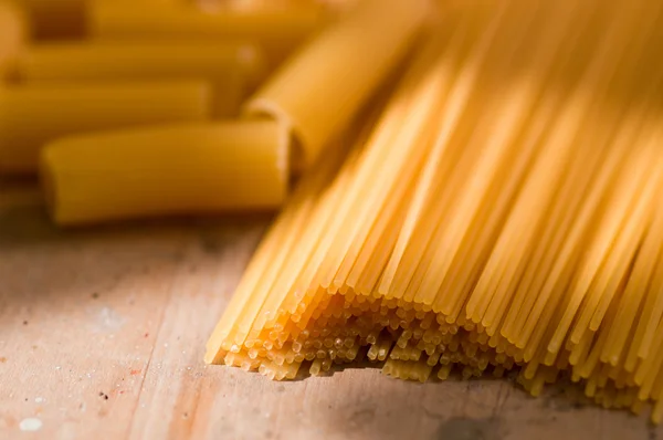 stock image Italian pasta