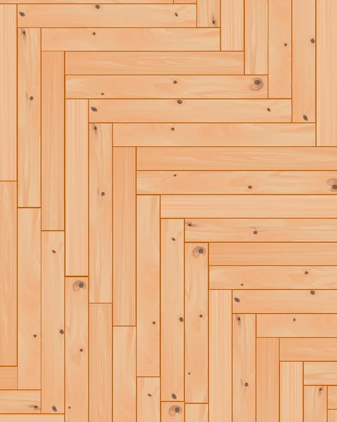 Vector wooden block seamless pattern. Cartoon wooden texture. — Stock ...