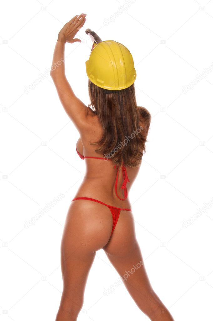 Sexy Contractor