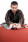 Poker-Jackpot