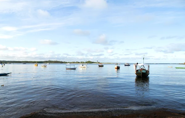 stock image The Bay of Itacare