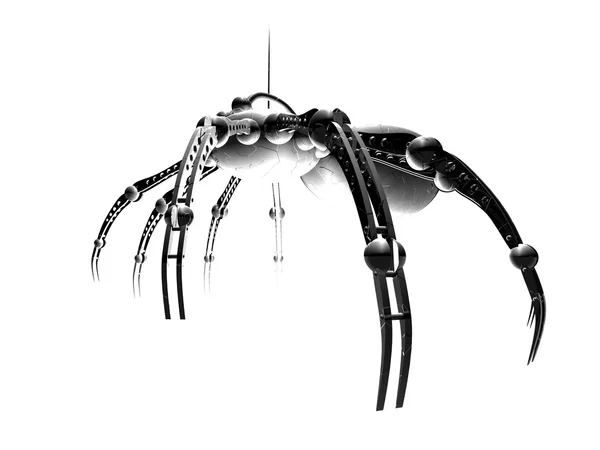 Robot Spider — Stock Photo, Image