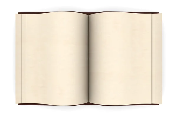 Antikes Buch — Stockfoto