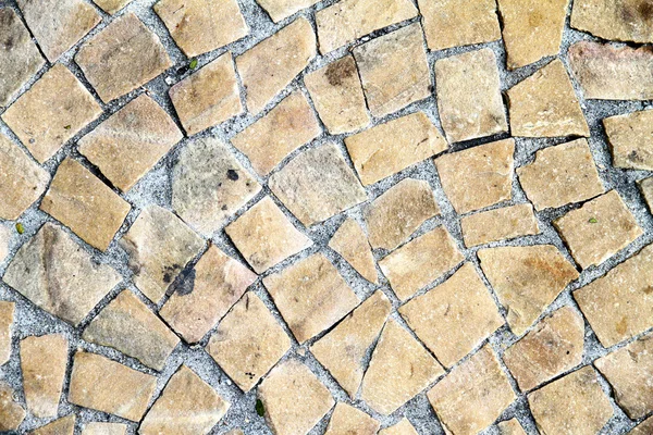Stone Floor Background — Stock Photo, Image