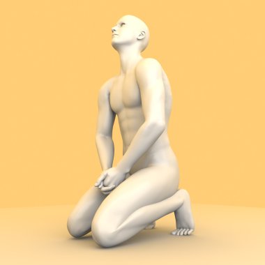 Meditation clipart