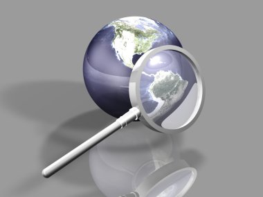 Global Search clipart