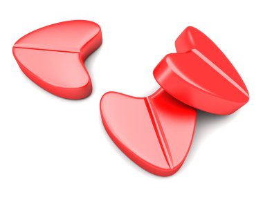 Love Pills clipart