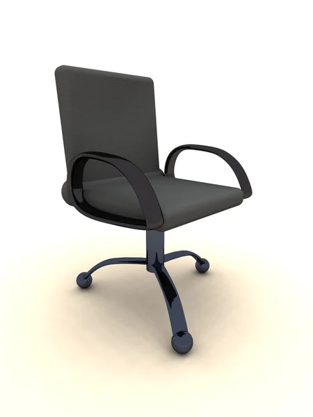 Irodai szék — Stock Fotó