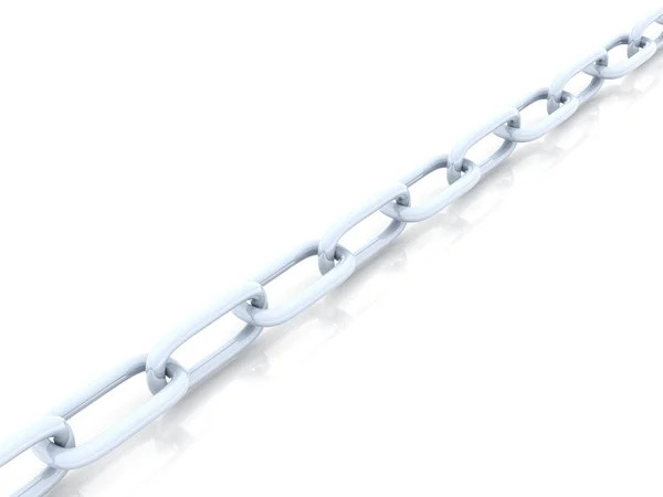 A Chain — Stock Photo, Image