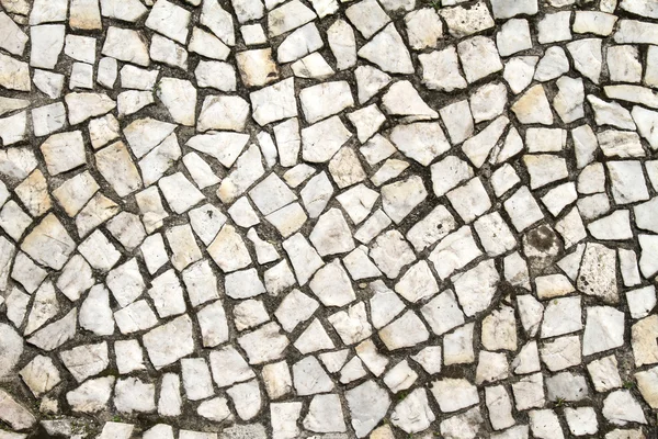石造りの床の背景 — ストック写真