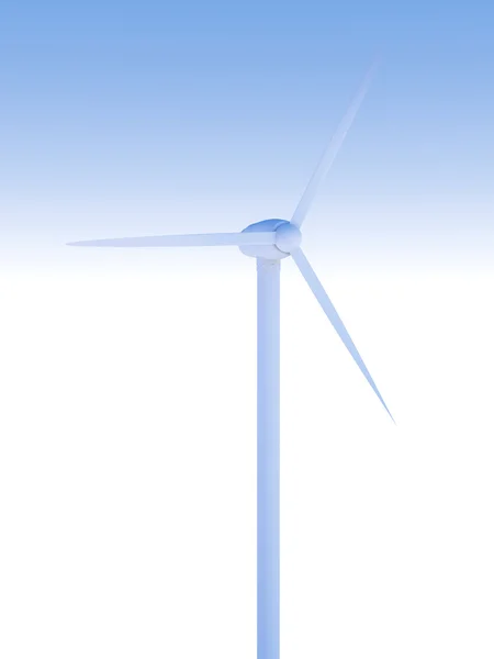 Wind Energy — Stock Photo, Image