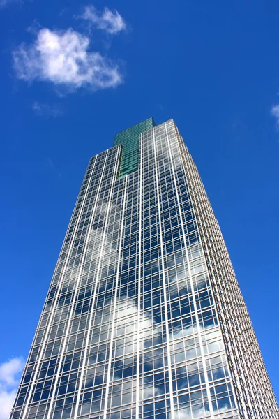 A buenos Aires-i felhőkarcoló — Stock Fotó