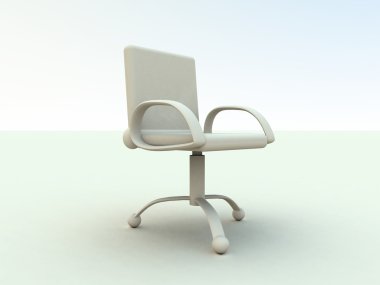 Office Chair clipart