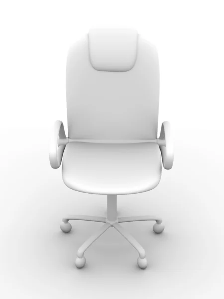 Office Chair — Stock Photo, Image
