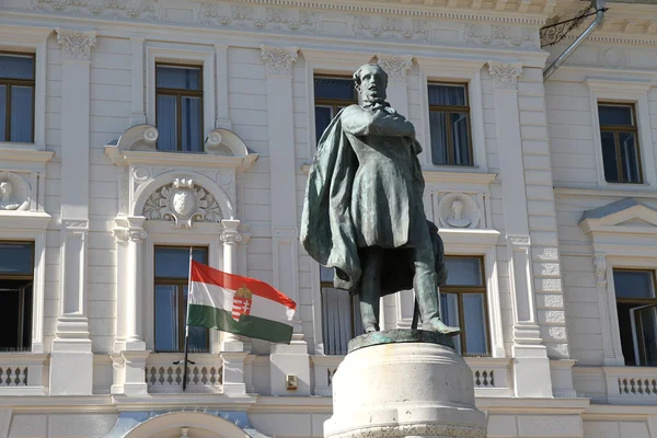 Statue de Kossuth — Photo