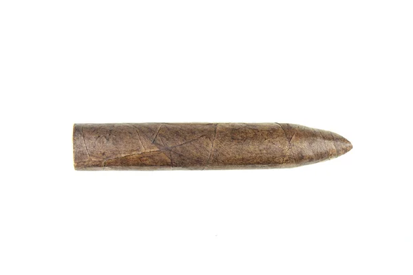 Cubaanse sigaar - 1 — Stockfoto