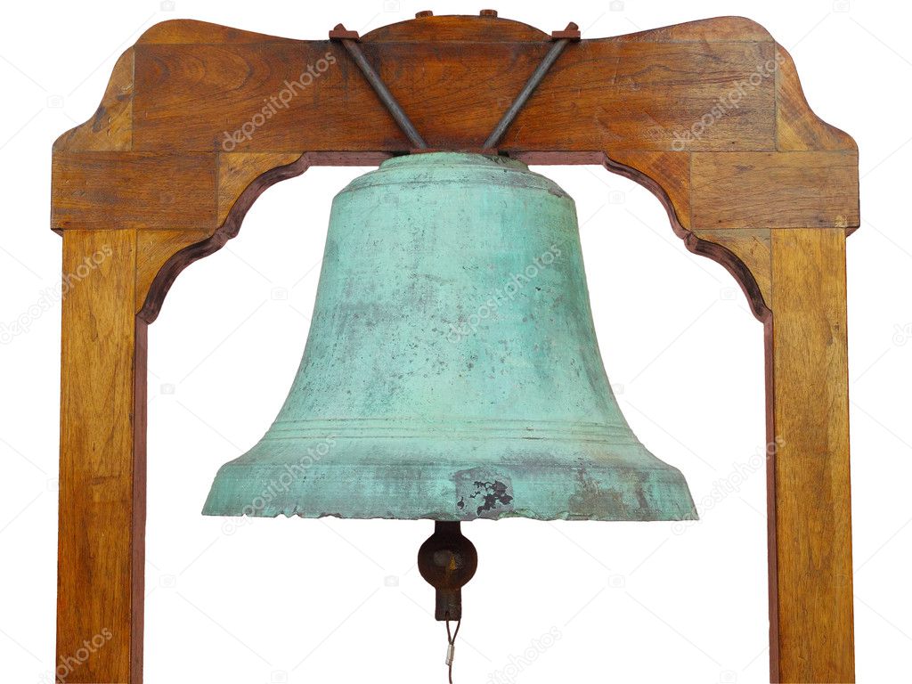 Church bell - 2