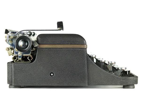 Escribir a máquina vintage - 1 — Foto de Stock