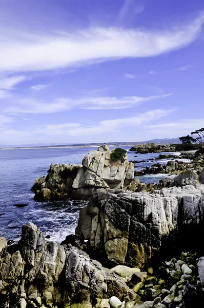 Monterey Bay — Stock fotografie
