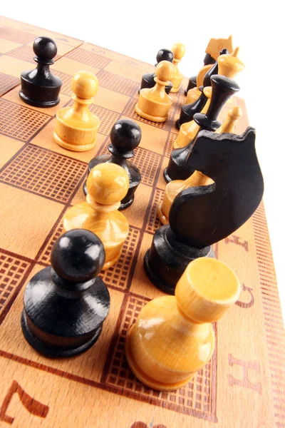 stock image The chess